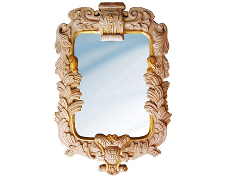 Decorative Mirror