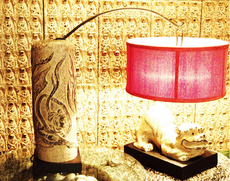 Table Lamps