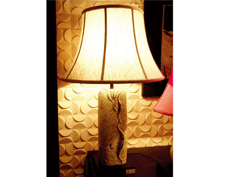 Table Lamps