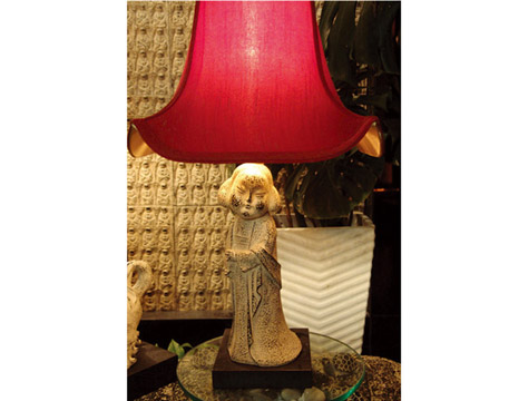 Table Lamps