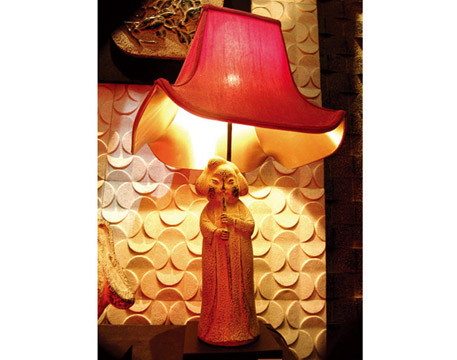 Table Lamps