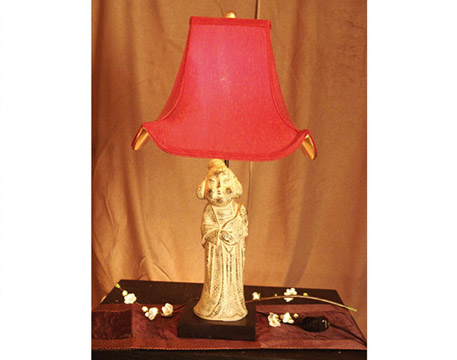 Table Lamps