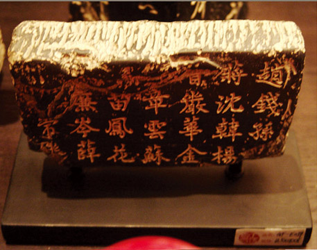 Decorative Figurines