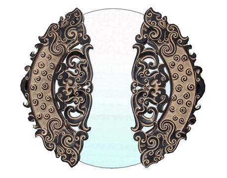 Decorative Mirror